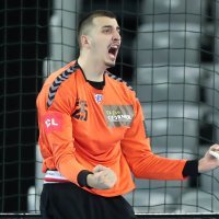 RK Zagreb - RK Eurofarm Pelister, rukomet, Liga prvaka, 19.10.2023.