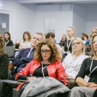 Predavanje 'Imaju li i muškarci poremećaje hranjenja?'