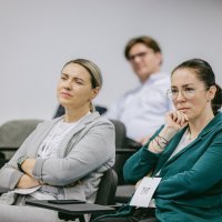 Predavanje 'Imaju li i muškarci poremećaje hranjenja?'