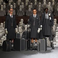 Thom Browne jesen/zima 2023./2024