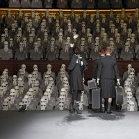 Thom Browne jesen/zima 2023./2024