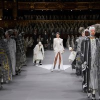 Thom Browne jesen/zima 2023./2024