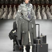 Thom Browne jesen/zima 2023./2024