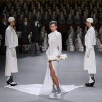 Thom Browne jesen/zima 2023./2024