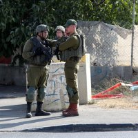 Evakuacija iz Kiryat Shmone