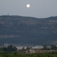 Evakuacija iz Kiryat Shmone