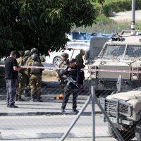 Evakuacija iz Kiryat Shmone