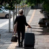 Evakuacija iz Kiryat Shmone