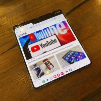 Samsung Galaxy Z Fold5