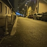 Samsung Galaxy Z Fold5 primjeri fotografija