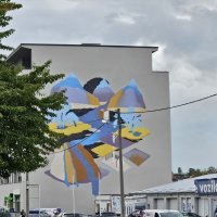 Samsung Galaxy Z Fold5 primjeri fotografija