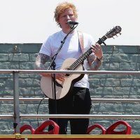 Ed Sheeran