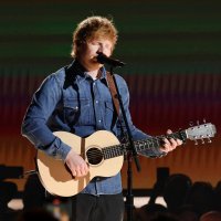 Ed Sheeran