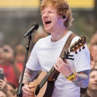 Ed Sheeran