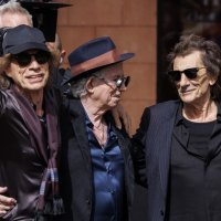 Rolling Stones