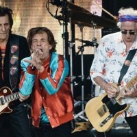 Rolling Stones