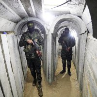 Hamasovi tuneli u Pojasu Gaze