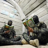 Hamasovi tuneli u Pojasu Gaze