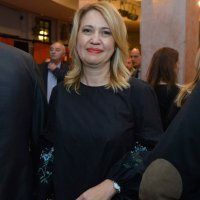 Milanka Opačić