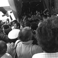 Izraelski taoci u čijem je oslobađanju u Ugandi ulogu imao i Mossad