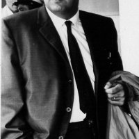 Kanadski znanstvenik Gerald Bull za kojeg se vjeruje da su ga eliminirali Mossadovi agenti