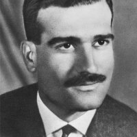 Mossadov agent Eli Cohen koji se infiltrirao u sirijske redove