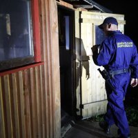 Policijske patrole u BiH odvraćaju migrante od odlaska na Zapad