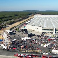 Tesla isporučila svoje milijunto vozilo u Europi