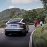 Tesla isporučila svoje milijunto vozilo u Europi