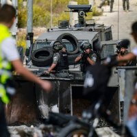 Sukobi na Zapadnoj obali