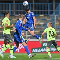 Rudeš - Slaven Belupo, SuperSport HNL, 20.10.2023.