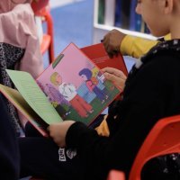 Europska komisija predstavila slikovnicu koja pomaže djeci da pruže podršku vršnjacima iz Ukrajine