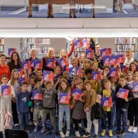 Europska komisija predstavila slikovnicu koja pomaže djeci da pruže podršku vršnjacima iz Ukrajine