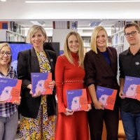 Europska komisija predstavila slikovnicu koja pomaže djeci da pruže podršku vršnjacima iz Ukrajine