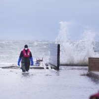 Olujno nevrijeme diljem Europe