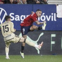 Osasuna - Granada, španjolska liga, 20.10.2023.