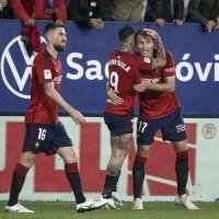 Osasuna - Granada, španjolska liga, 20.10.2023.