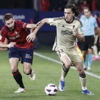 Osasuna - Granada, španjolska liga, 20.10.2023.