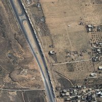 Granični prijelaz Rafa