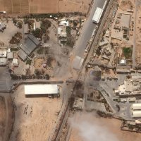 Granični prijelaz Rafa