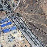 Granični prijelaz Rafa