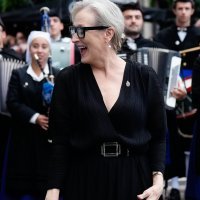 Meryl Streep