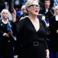 Meryl Streep