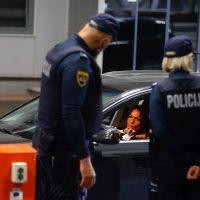 Ponovno uvedene kontrole na granici sa Slovenijom