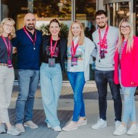AI Hackathon u Hrvatskom Telekomu