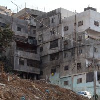 Palestinske izbjeglice