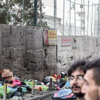 Palestinske izbjeglice