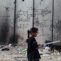 Palestinske izbjeglice