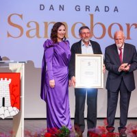 Zoran Milanović na obilježavanju Dana grada Samobora