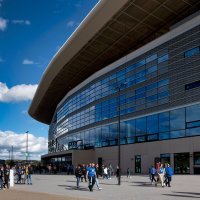 Hoffenheim - Eintracht